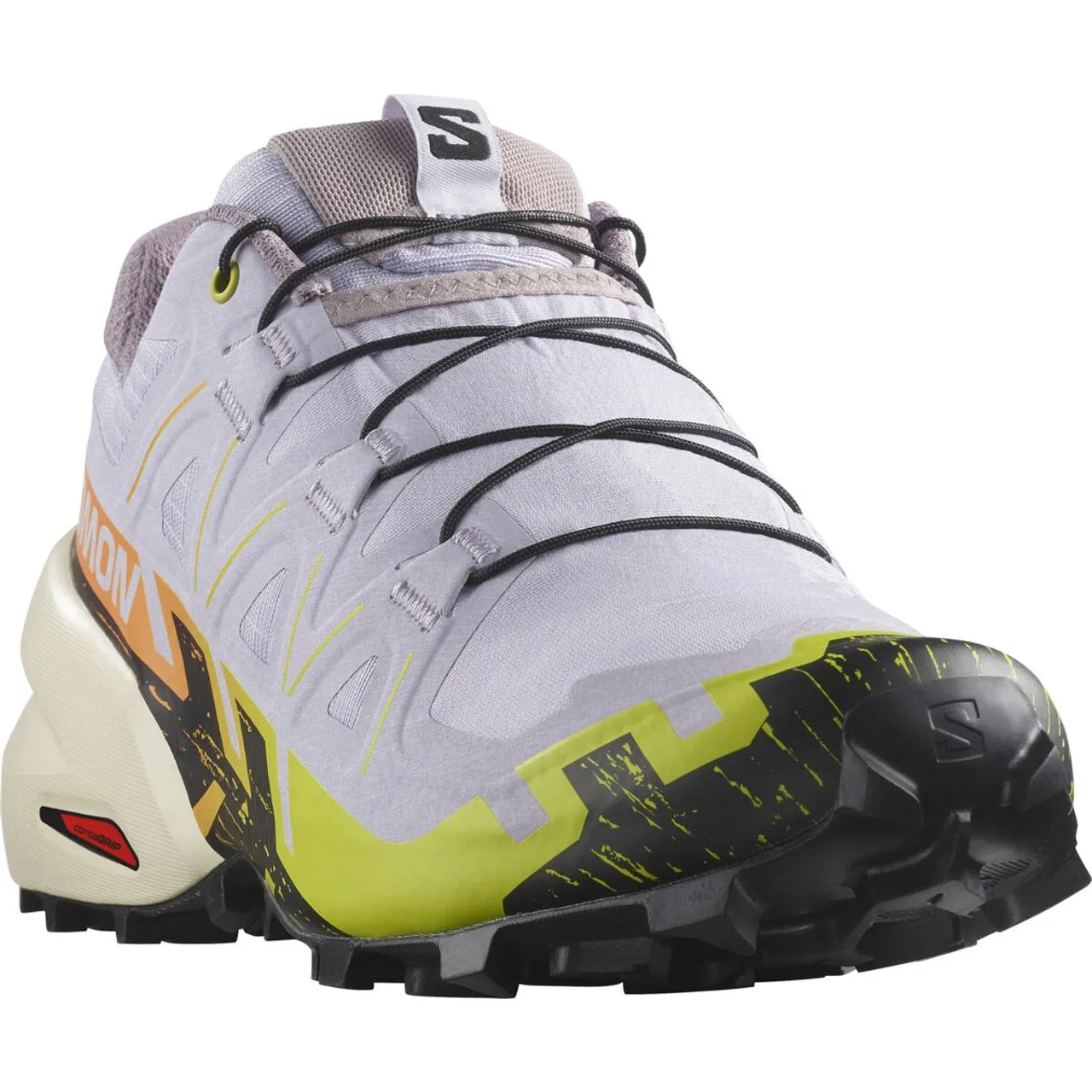 Salomon Women's Speedcross 6 Trail Shoe - 2025