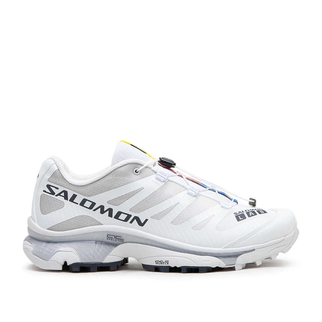 Salomon XT-4 OG (White)