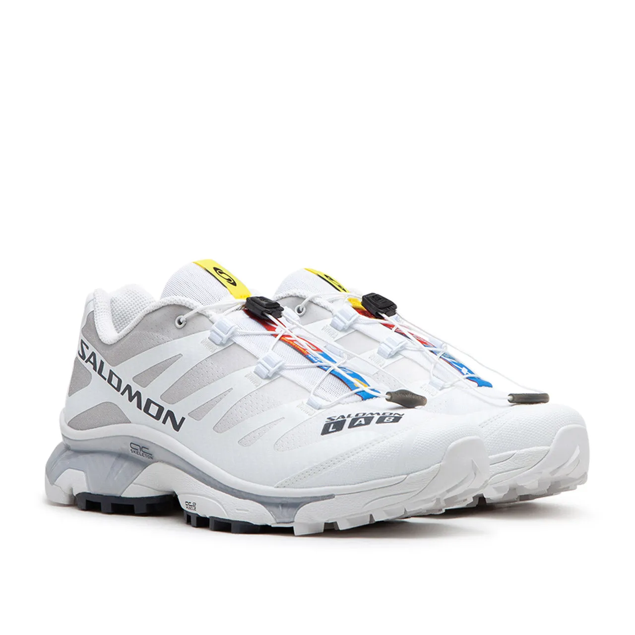 Salomon XT-4 OG (White)