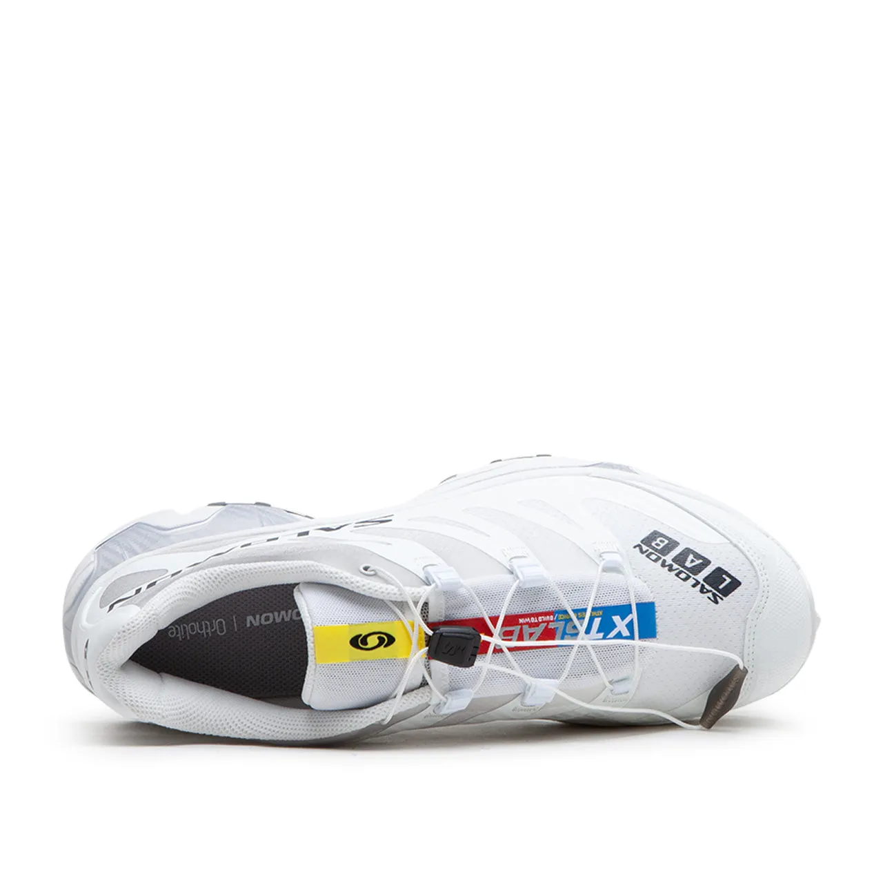 Salomon XT-4 OG (White)