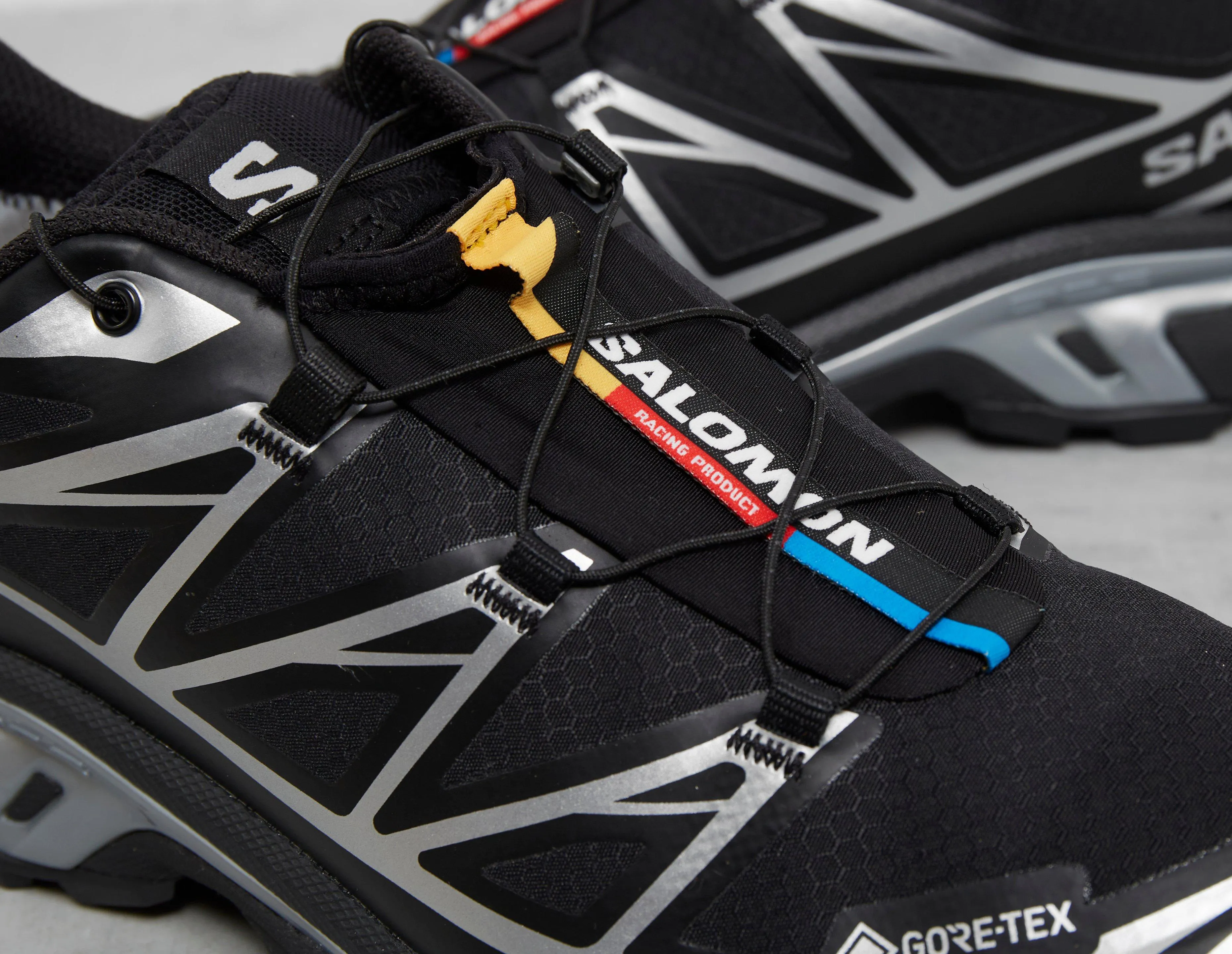Salomon XT-6 GORE-TEX