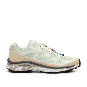 Salomon XT-6 (Green / Beige)