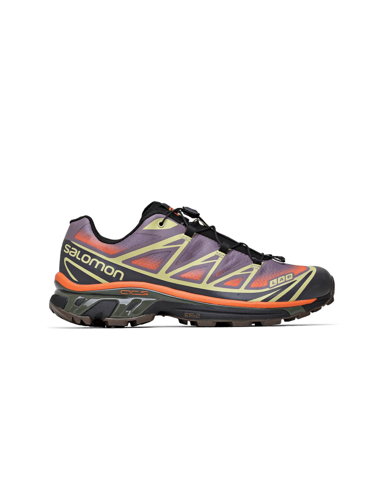 Salomon     XT-6 Skyline  