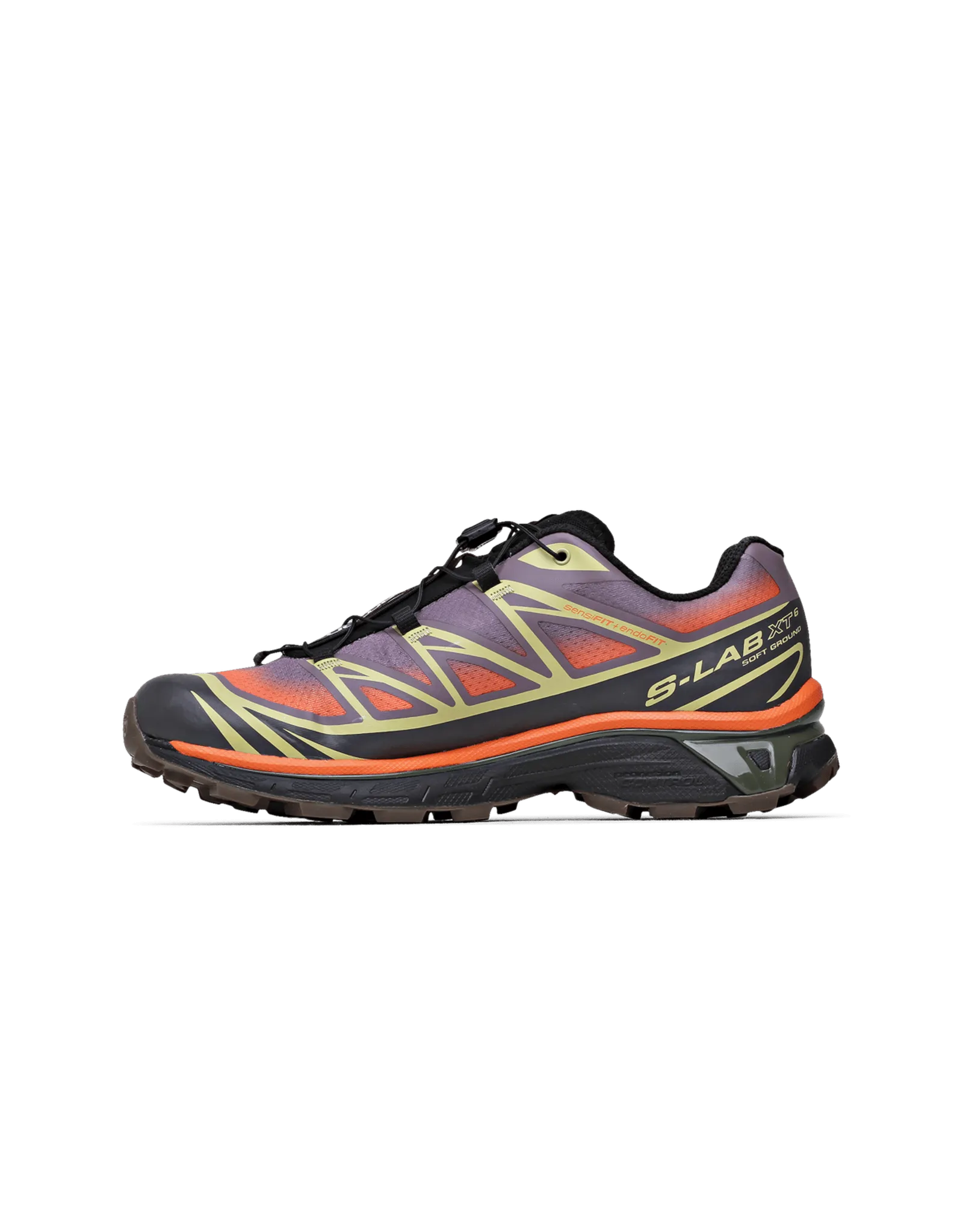Salomon     XT-6 Skyline  