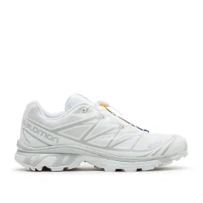 Salomon XT-6 (White)