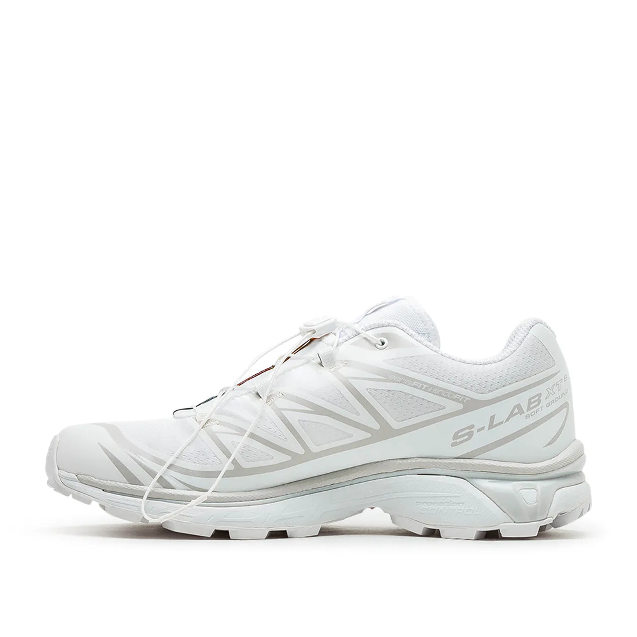 Salomon XT-6 (White)