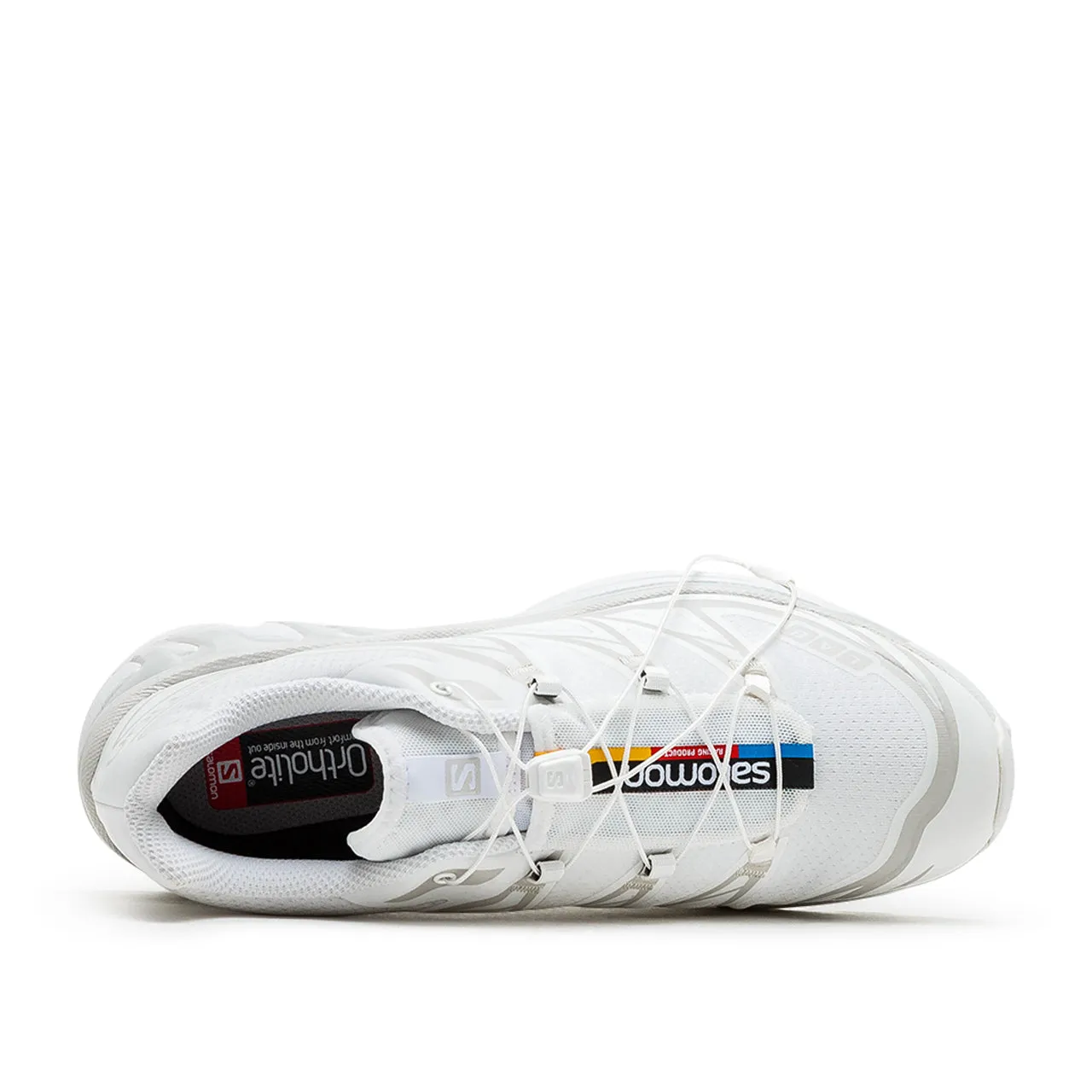 Salomon XT-6 (White)