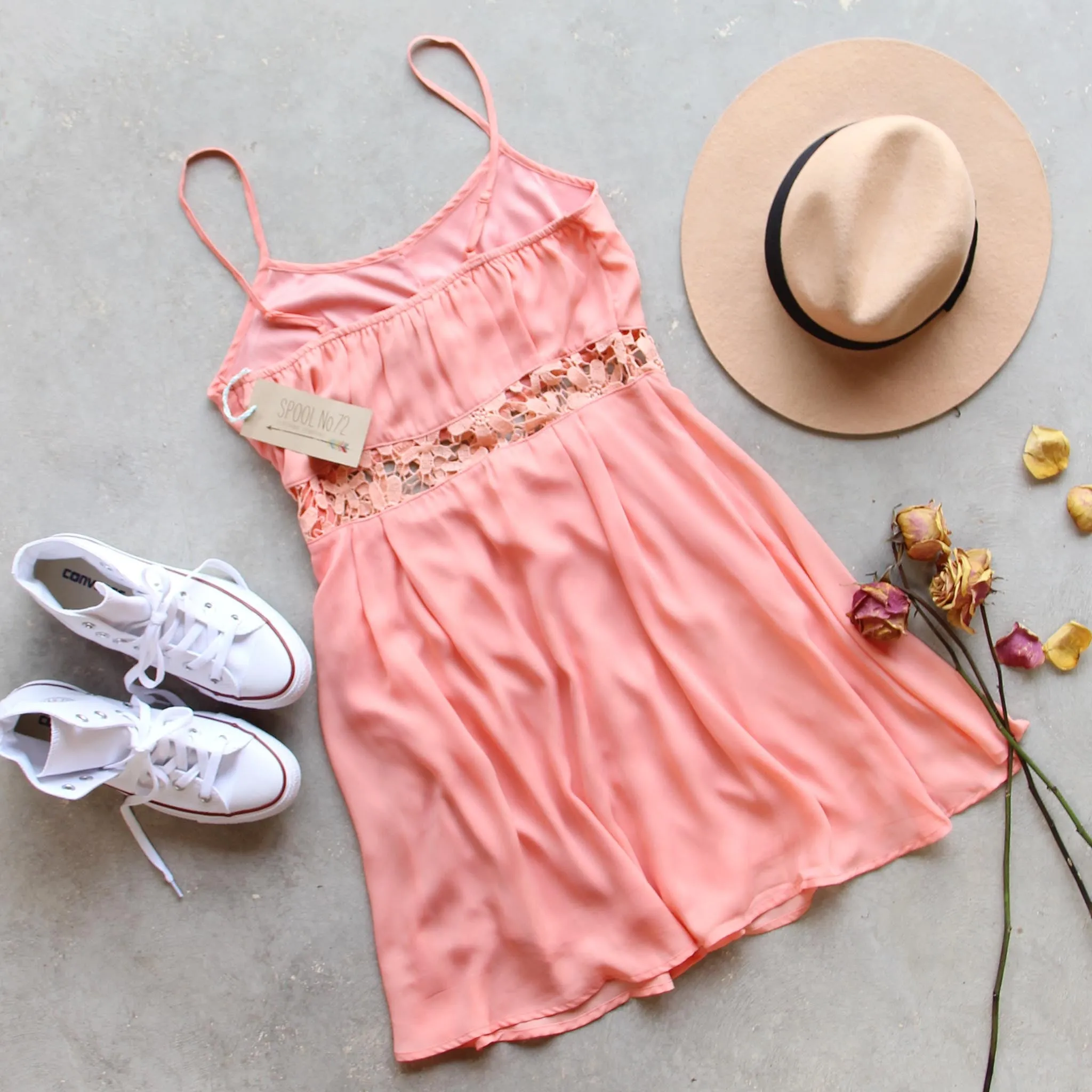 Sanctuary Dress