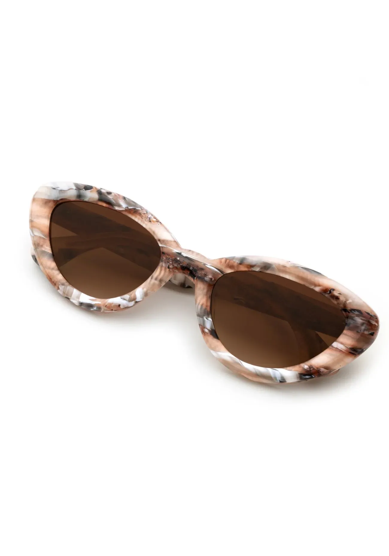 Sasha Marmo Sunglasses      