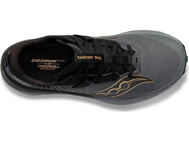 Saucony Endorphin Edge