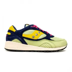 Saucony Men Shadow 6000 (green / purple)