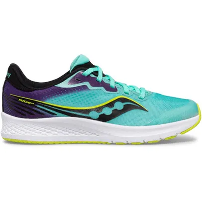 Saucony Ride 14 Kids