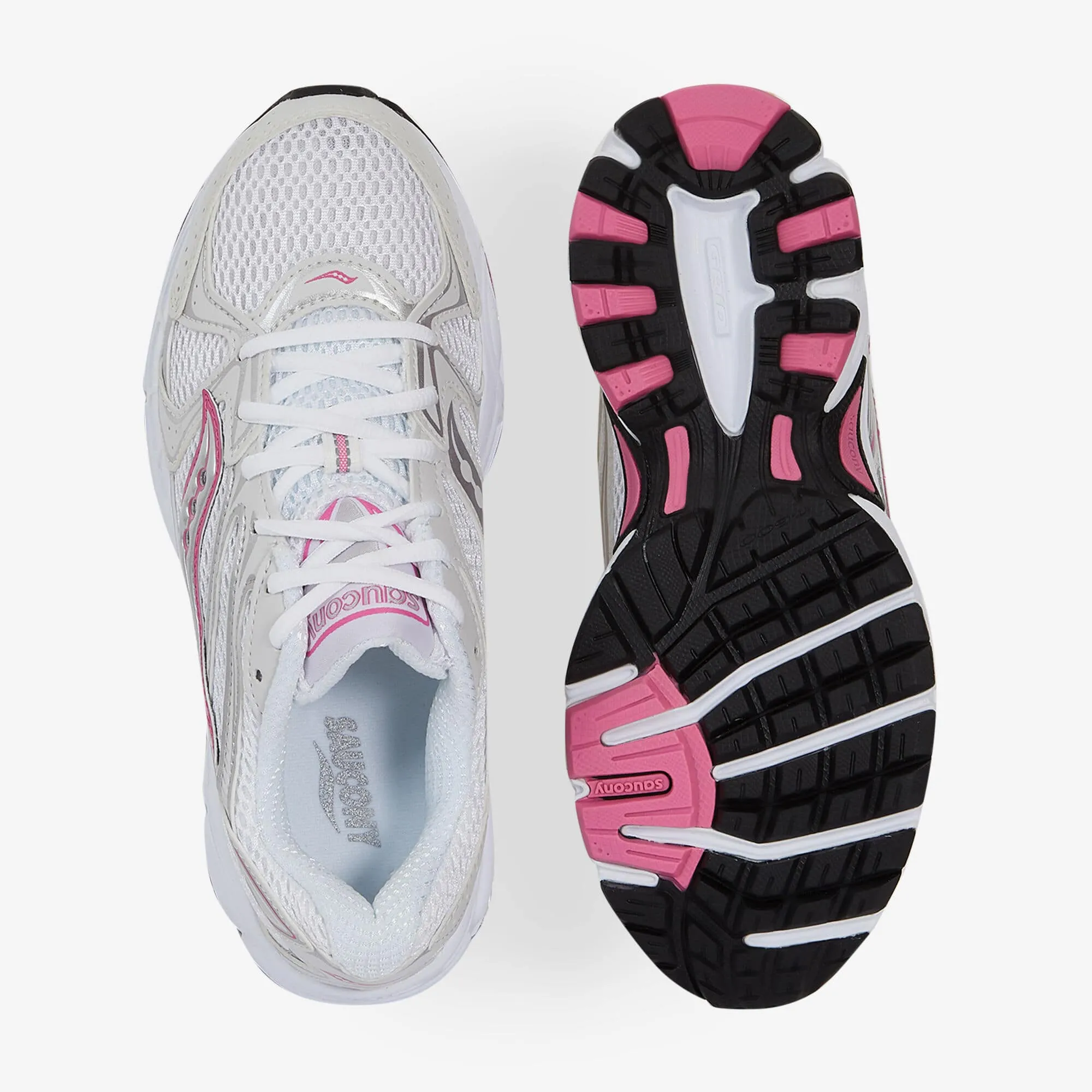 SAUCONY RIDE MILLENIUM