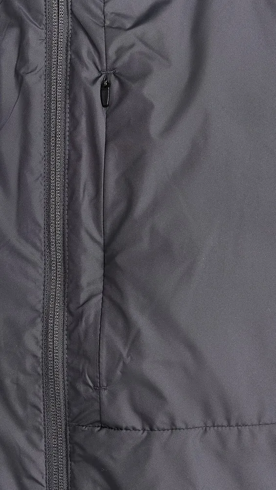 Save The Duck   Ellis Nylon Vest 