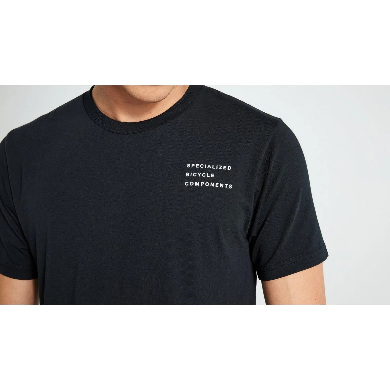 SBC Short Sleeve Tee