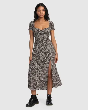 SECRETS DRESS