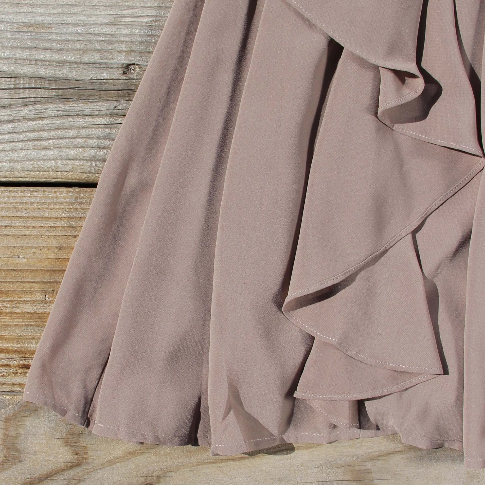 Sedona Lace Dress