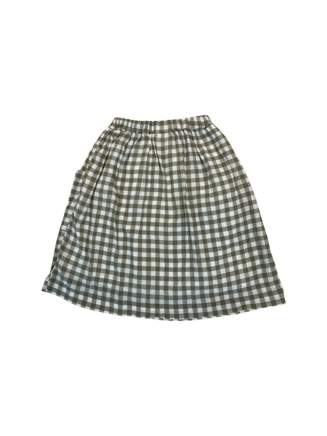 Seed Mid Skirt 4T