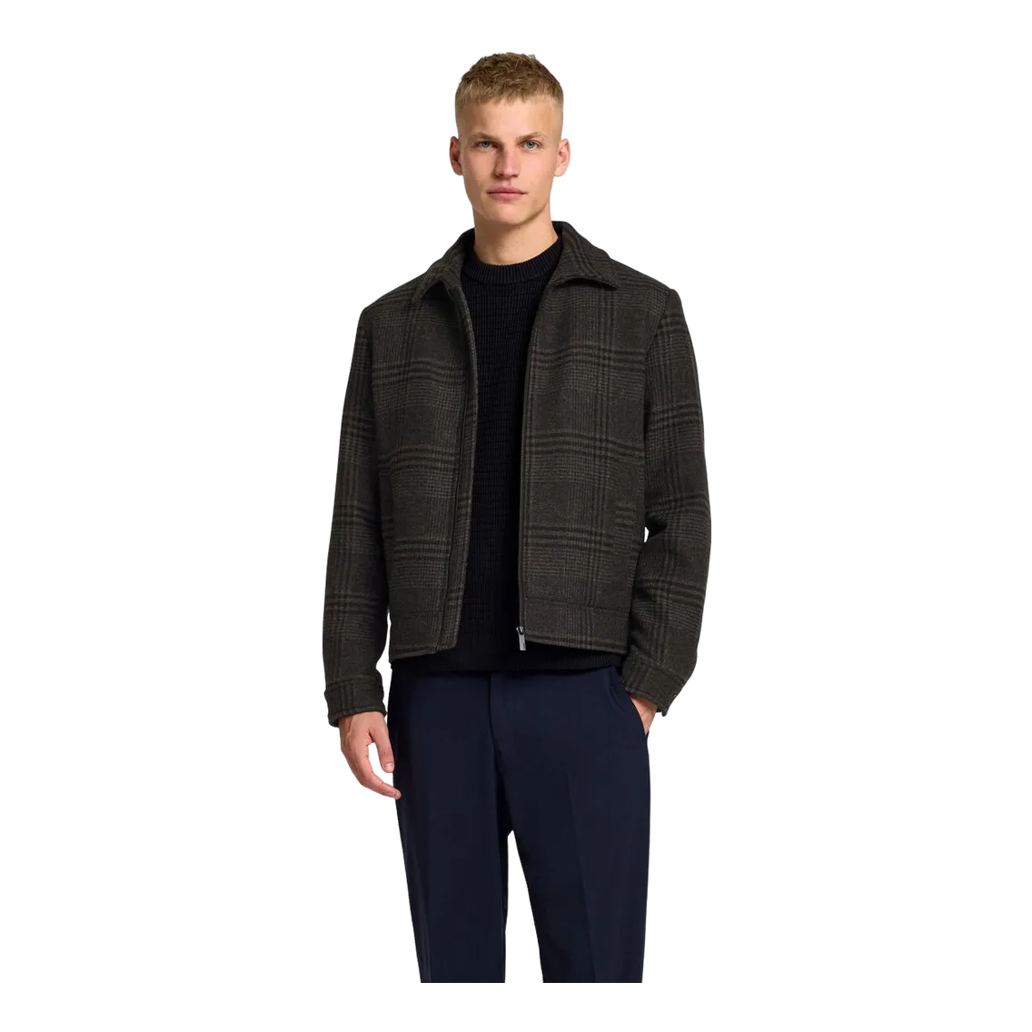 Selected New Filip Jacket