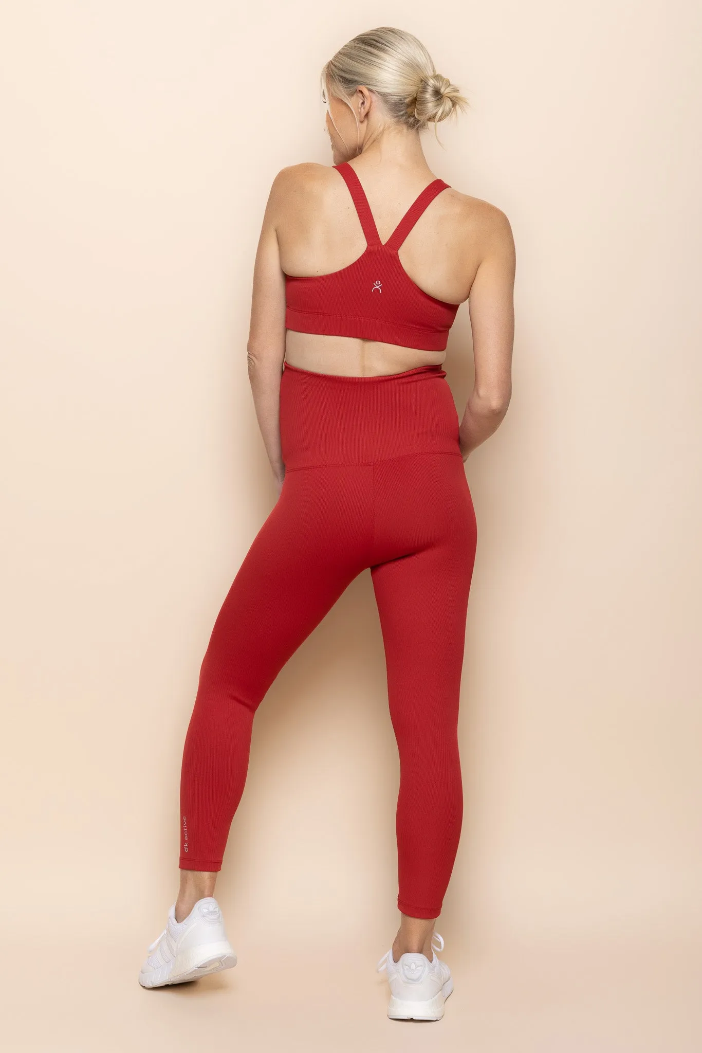 Serene Maternity Tight