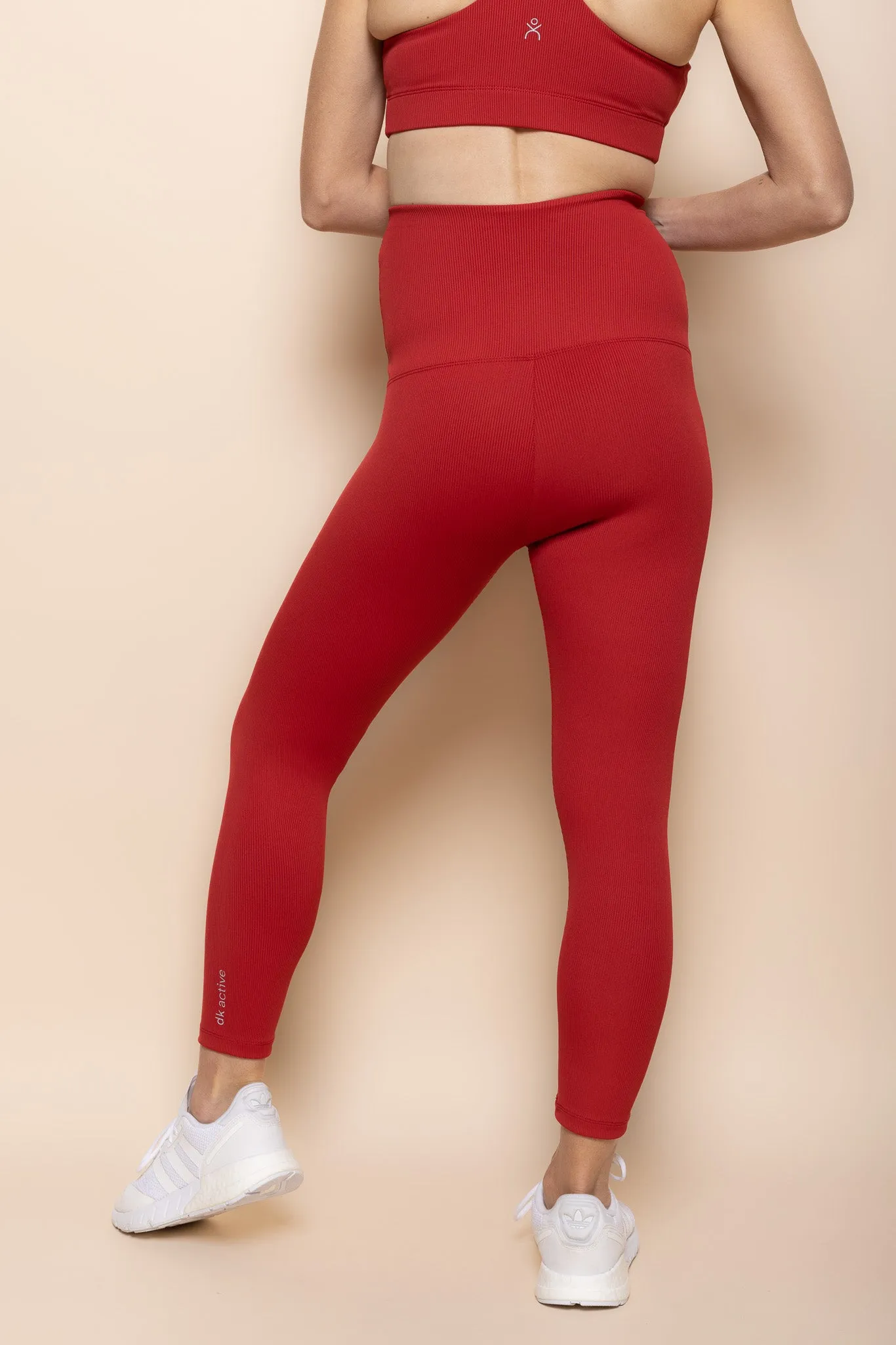 Serene Maternity Tight