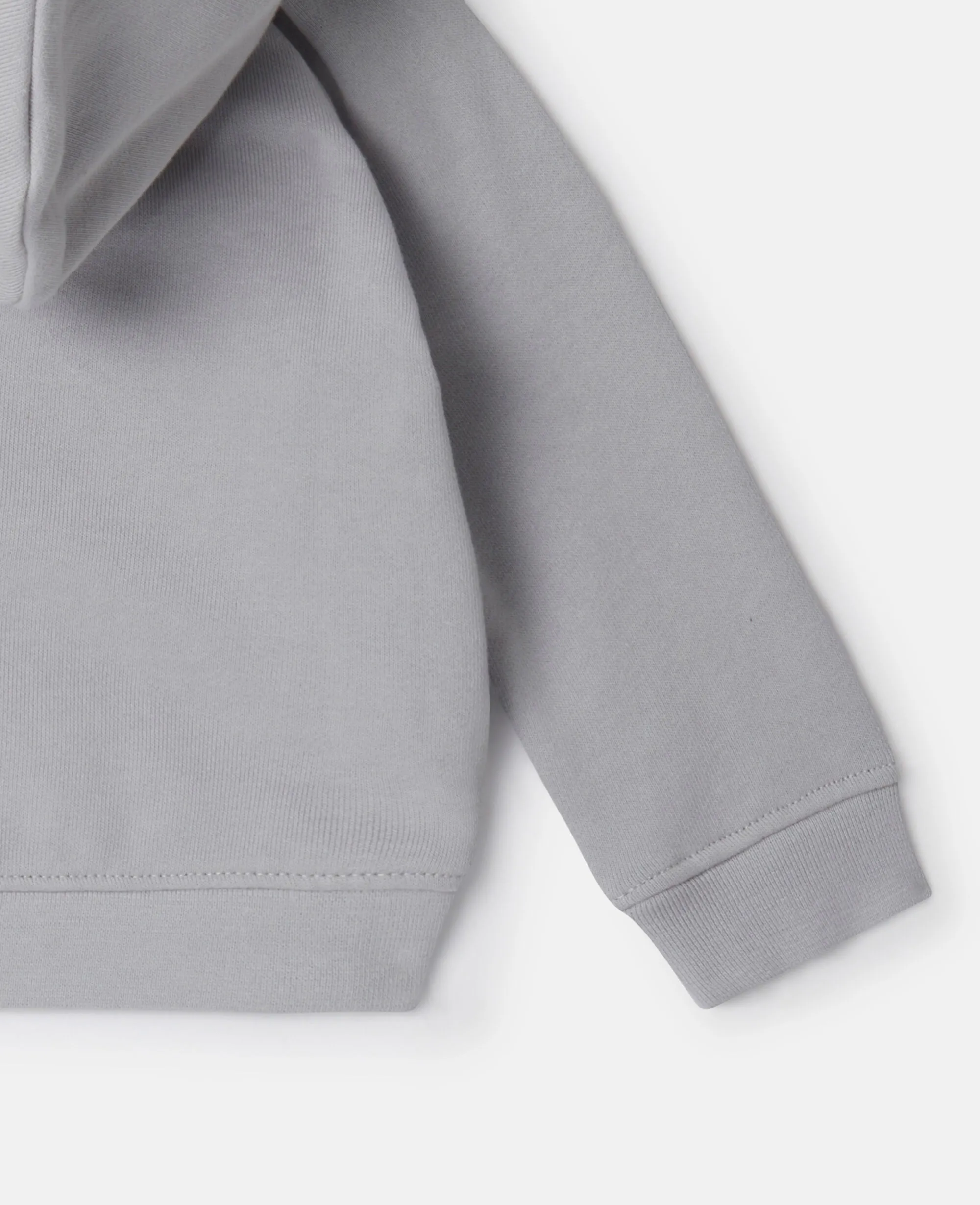 Shark Zip Hoodie