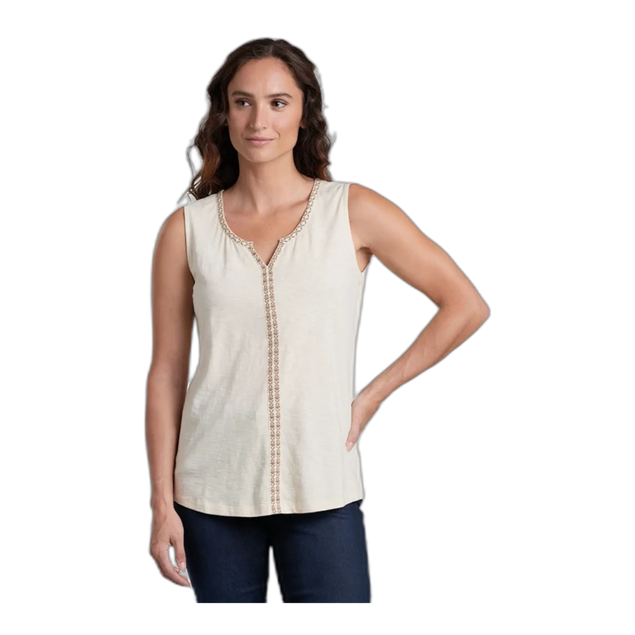 Shay Tank