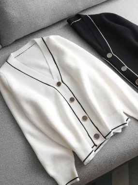 SHILOH CARDIGAN