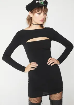 Shimiye Dress-