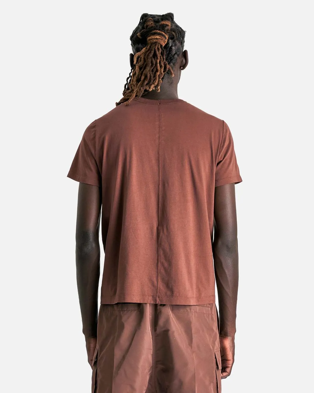 Short Level T - Throat