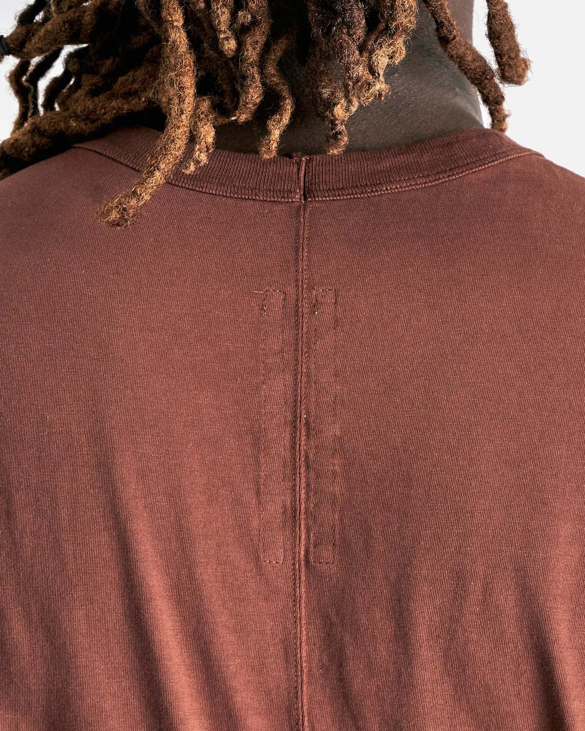 Short Level T - Throat