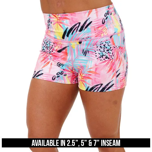 Shorts | Just Beachy