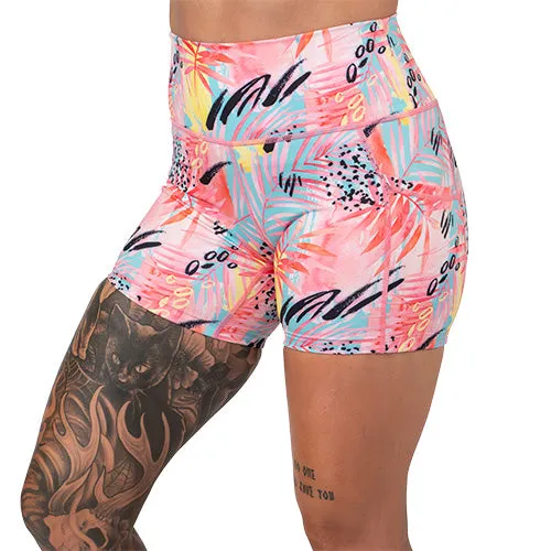 Shorts | Just Beachy