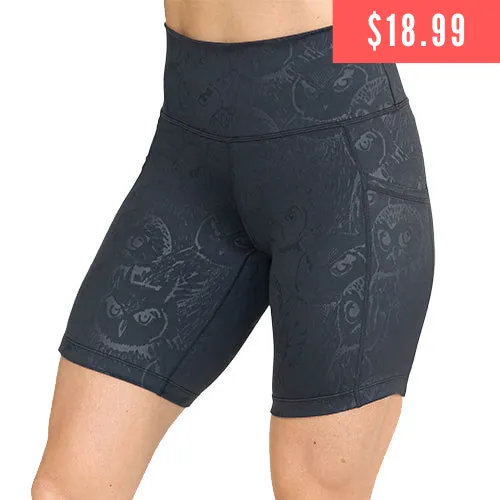 Shorts | Night Owls