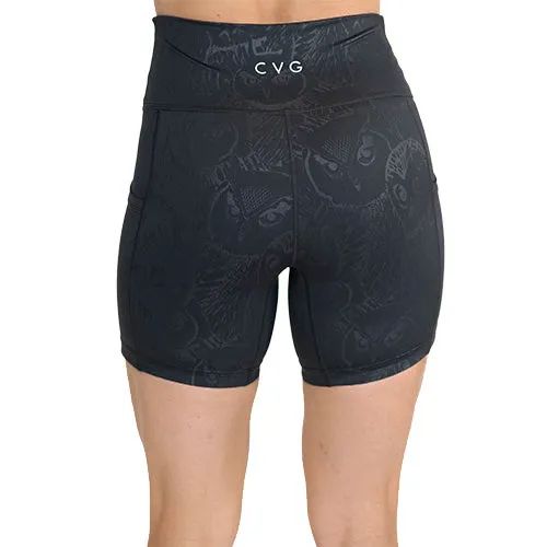 Shorts | Night Owls