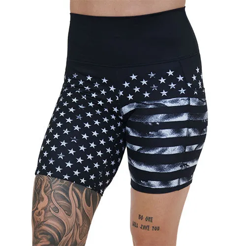 Shorts | Stars & Stripes