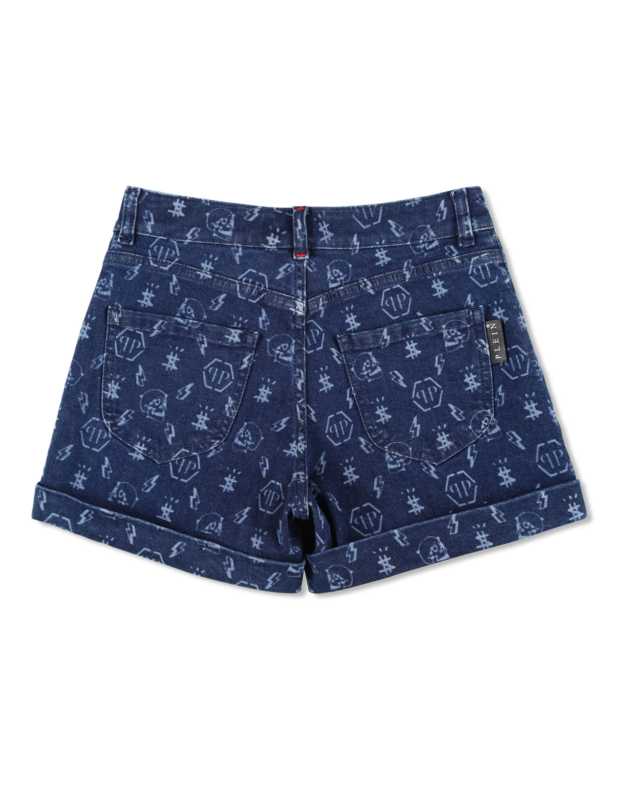 SHORTS Monogram