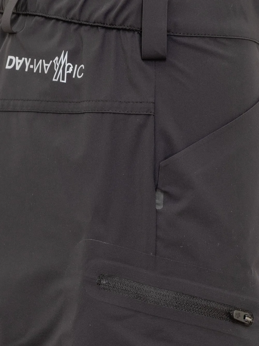 Shorts with Logo