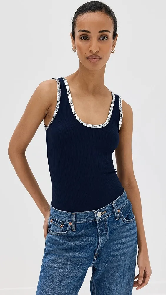 SIMKHAI   Palma Tank Top 