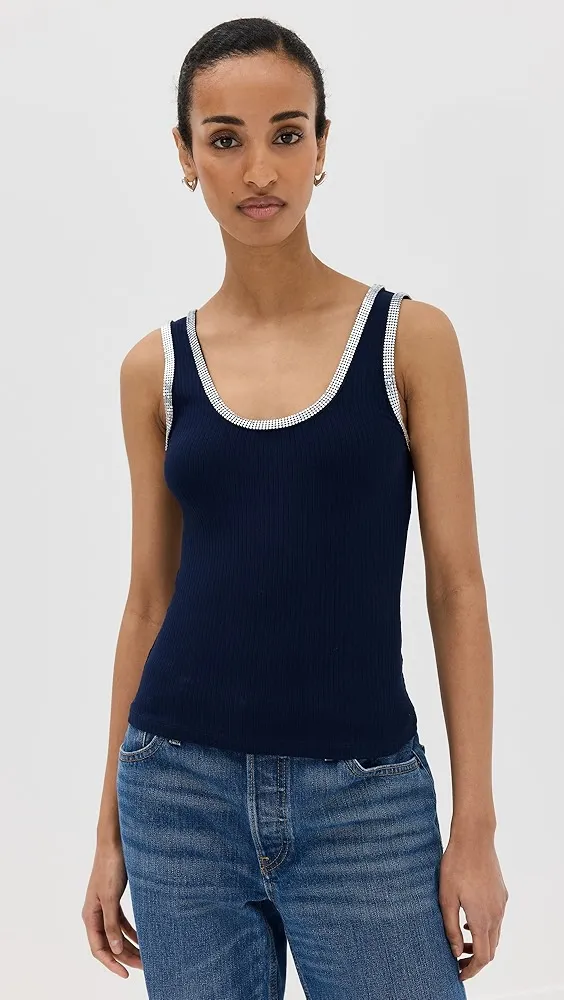 SIMKHAI   Palma Tank Top 