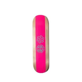 SKATEBOARD 8.625 Pink