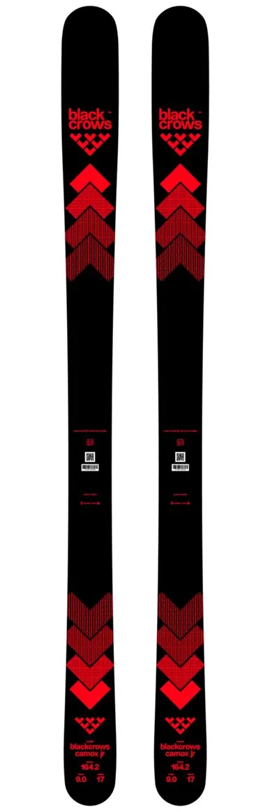 Ski Black Crows ---Camox Jr