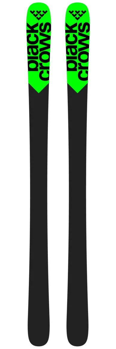 Ski Black Crows ---Captis