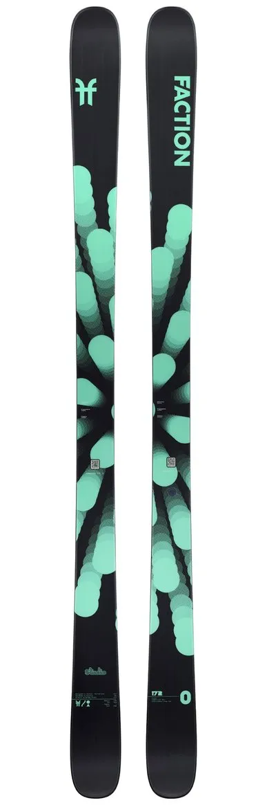 Ski Faction ---Studio 0