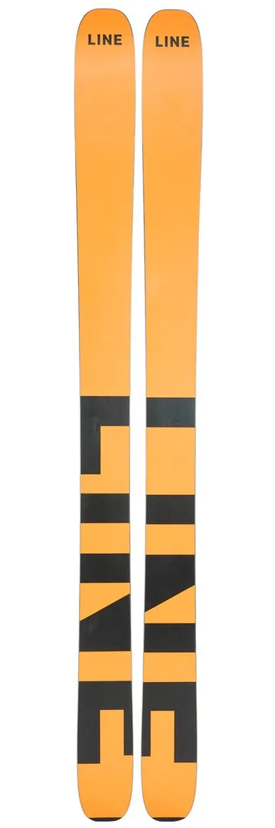 Ski Line ---Blade Optic 96