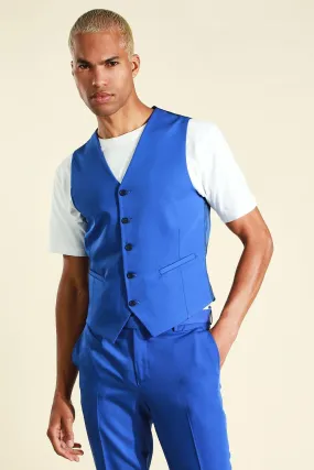 Skinny Vest