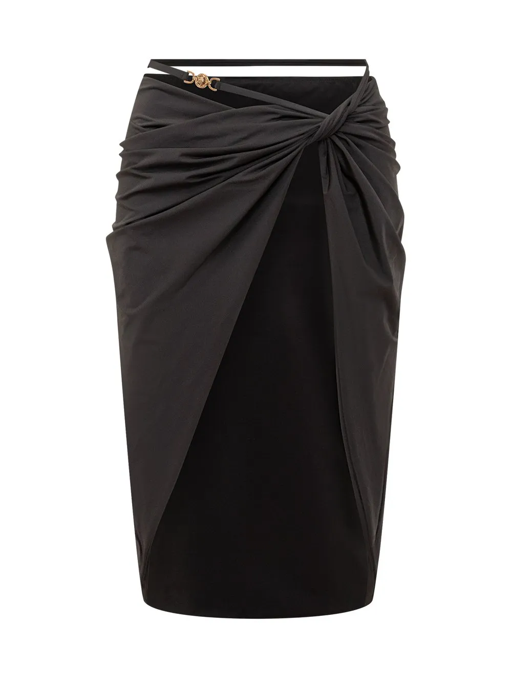Skirt with Medusa '95