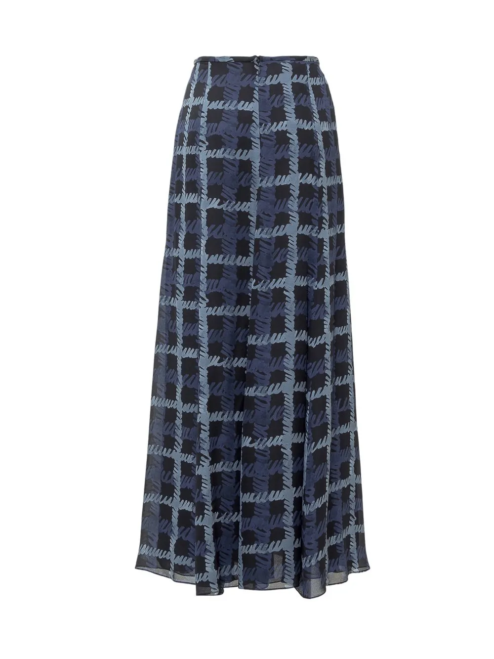 Skirt with Print