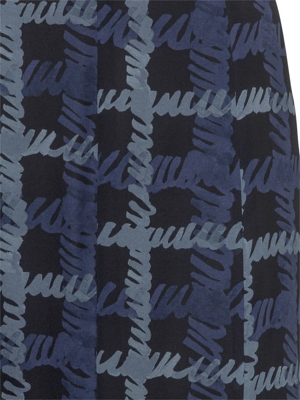 Skirt with Print