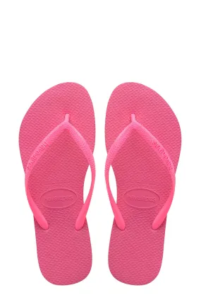 Slim Shocking Pink